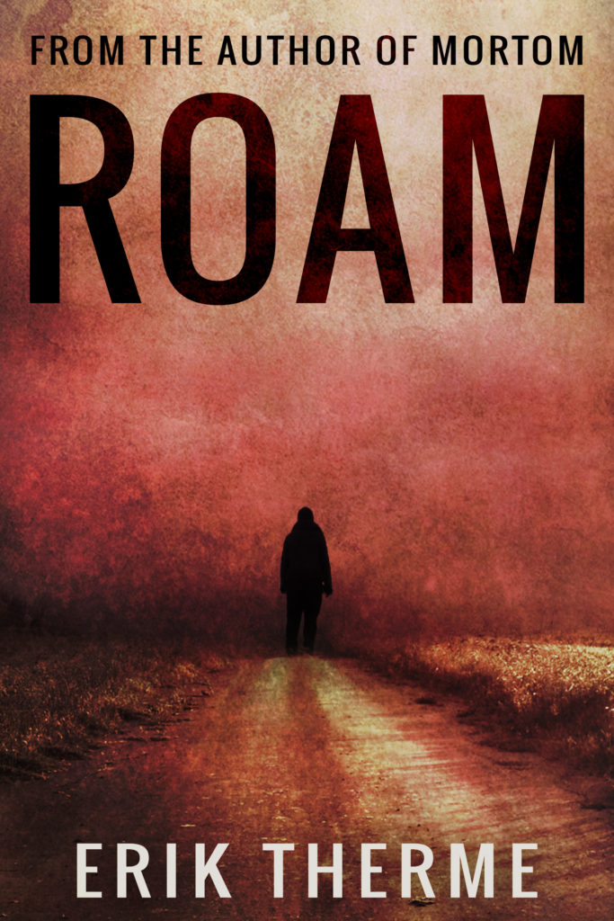 Guest Post Roam By Erik Therme Giveaway Pandora S Books